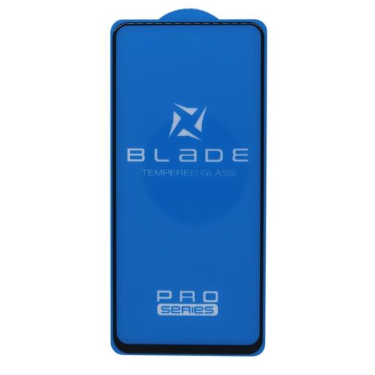 Захисне скло BLADE PRO Series Full Glue Samsung Galaxy A11/M11 (A115/M115), Black