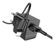 ЗП Borofone BAS11A Erudite Lightning 2.1A, Black