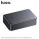 Power Bank Hoco J160B Original 20000mAh PD20W (1L1C) з бездротовою зарядкою 15W, Silver