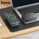 Power Bank Hoco J160B Original 20000mAh PD20W (1L1C) з бездротовою зарядкою 15W, Silver