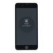 Захисне Скло PRIME AUTOBOT Apple iPhone 7 Plus/8 Plus, Black