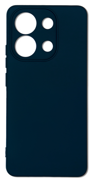 Накладка WAVE Colorful Case (TPU) Xiaomi Redmi Note 13 5G, Blue