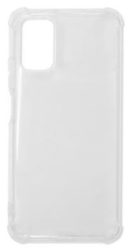 Накладка WXD Силікон 0.8 mm HQ Poco M3, Transparent