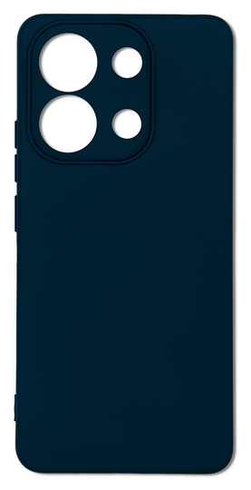 Накладка WAVE Colorful Case (TPU) Xiaomi Redmi Note 13 5G, Blue