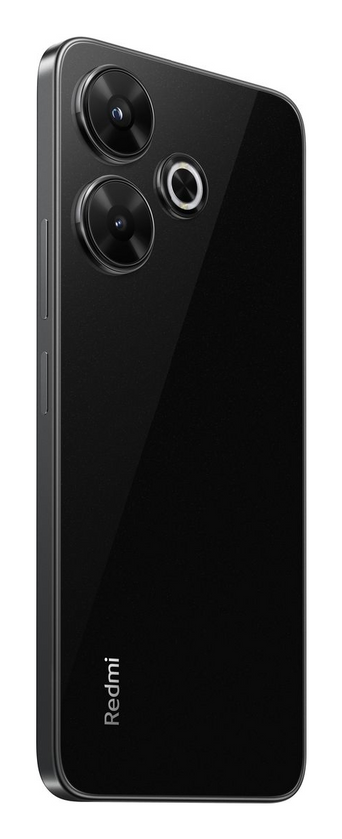 Смартфон Xiaomi Redmi 13 8/256GB NFC, Midnight Black