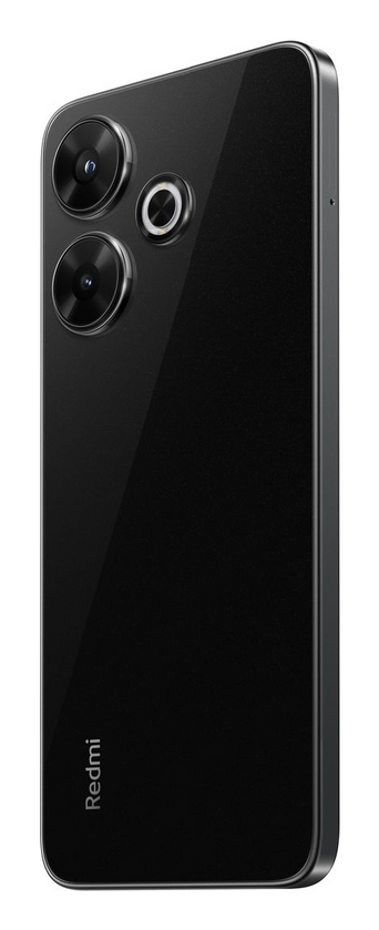 Смартфон Xiaomi Redmi 13 8/256GB NFC, Midnight Black