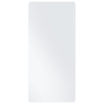 Захисне Скло Slim Clear Full Glue + Lamp Samsung Galaxy Note 10 Plus