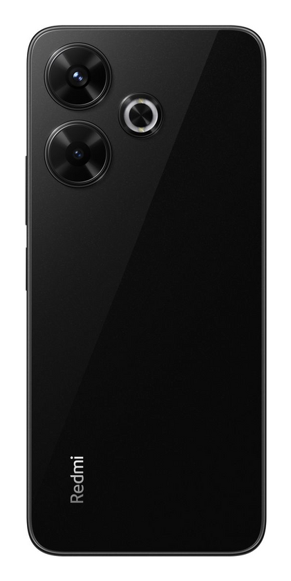 Смартфон Xiaomi Redmi 13 8/256GB NFC, Midnight Black