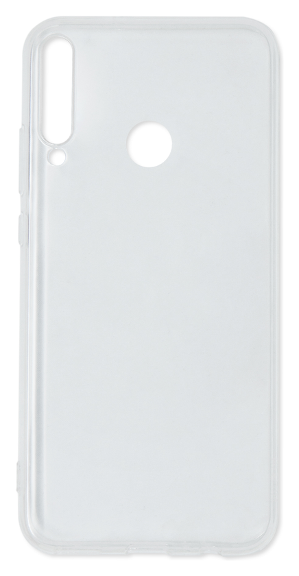 Накладка Ultra Thin Air Case for Huawei P40 Lite E, Transparent