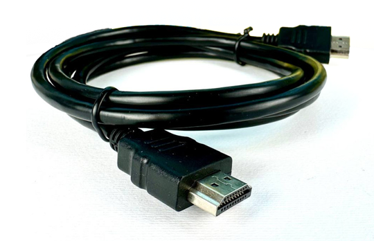 Кабель UA Power HDST-15 HDMI to HDMI ver1.4 (1.5m), Black