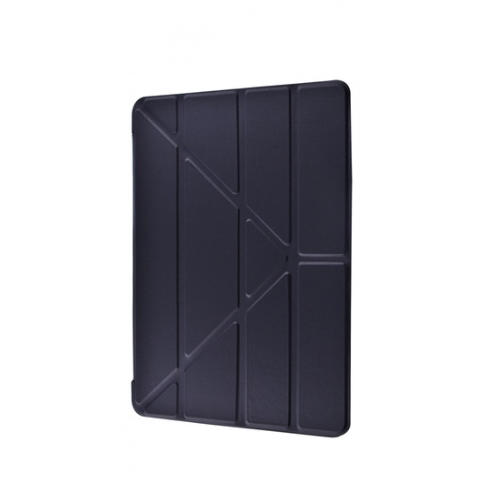 Чохол Origami Cover (TPU) iPad Air 4 10.9 2020/Pro 11 2020/2021, Black