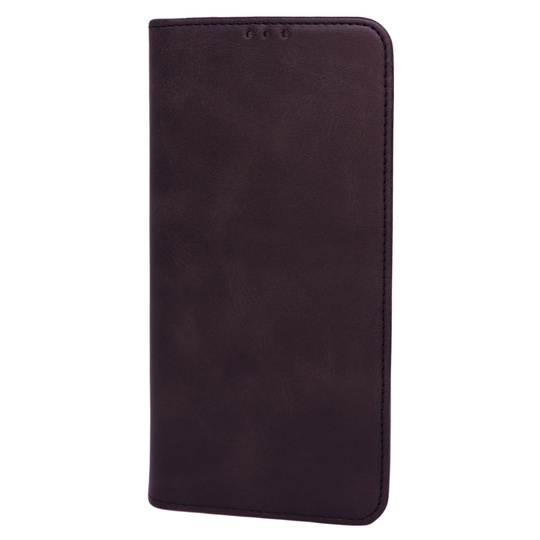Чехол-книжка TPU Magnet for Xiaomi Redmi Note 11 5G/POCO M4 PRO 5G, Black