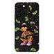 Накладка WAVE Cartoon Case (Nprint) Samsung Galaxy M23/M13 (M236B)/(M135F), Daffy Duck