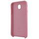 Накладка New Original Soft Case Samsung J730, Pink