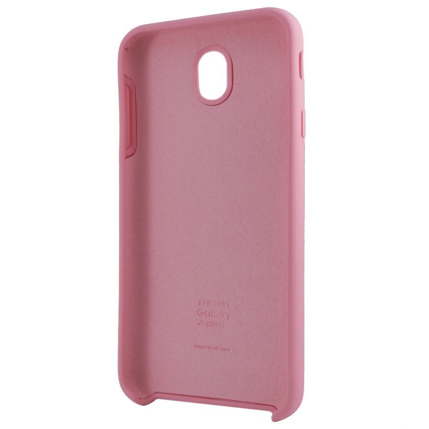 Накладка New Original Soft Case Samsung J730, Pink