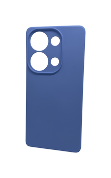 Чохол WAVE Colorful Case (TPU) Xiaomi Redmi Note 13 Pro 4G/Poco M6 Pro 4G, Light Purple