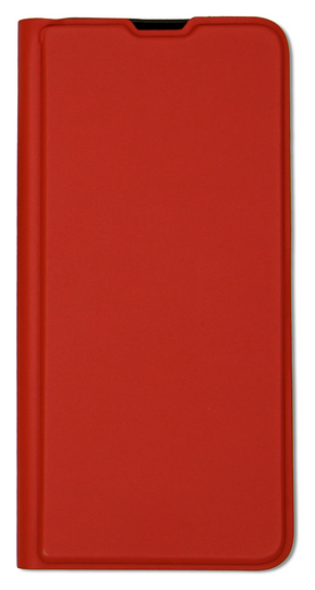 Чохол-Книжка Lux matte Samsung A04 2022, Red