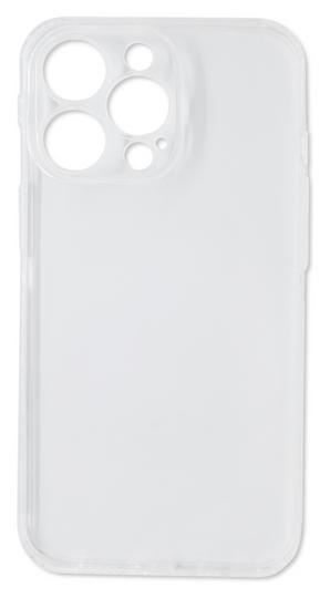 Накладка Ou Case H/C iPhone 13 Pro, Transparent