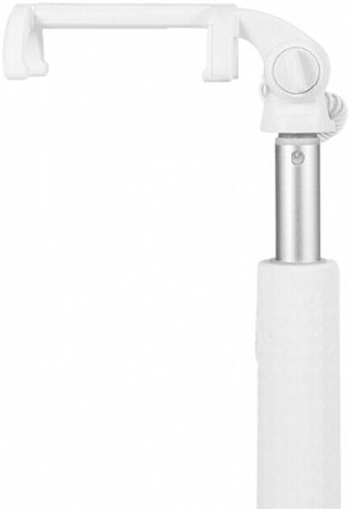 Монопод Incore Aluminum with cable Mini 3, White
