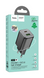 ЗП Hoco N41 Almighty PD20W+QC3.0, Black
