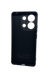 Накладка WAVE Colorful Case (TPU) Xiaomi Redmi Note 13 5G, Black