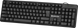 Клавіатура DEFENDER Element HB-520 USB UKR, Black