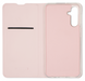 Чохол книжка GETMAN Elegant (PU) для Samsung M34 5G, Pink
