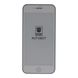 Захисне Скло PRIME AUTOBOT Apple iPhone 7/8/SE 2, White