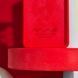 Накладка WAVE Full Silicone Cover Samsung Galaxy S22 Plus, Red