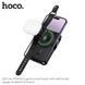 Power Bank Hoco Q48 Core 10000mAh PD20W (1C) з БЗ+2cable(Type-C/Lightning)+watch charger+holder, Black