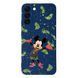 Накладка WAVE Cartoon Case (Nprint) Samsung Galaxy M53 (M536B), Mickey Mouse