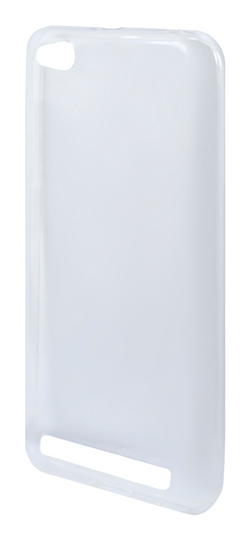 Накладка UltraThin Air Transparent Xiaomi Redmi 5a