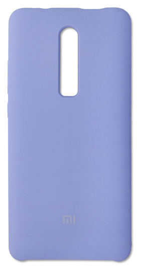 Накладка New Original Soft Case Xiaomi Mi 9T/K20/K20 pro, Lavender