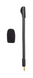 Навушники Накладні JBL QUANTUM 100, Black