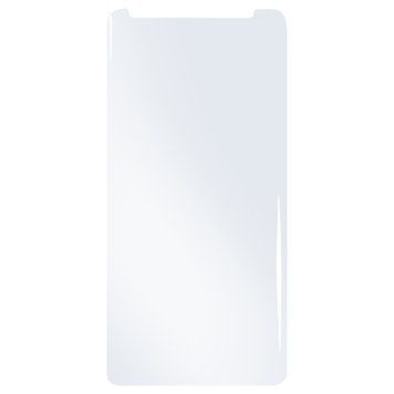 Захисне Скло Clear Full Glue + Lamp Samsung Galaxy Note 8