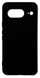 Накладка Liquid TPU Soft Cover Google Pixel 8, Black