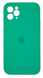 Накладка Silicone Case Camera Protection iPhone 11 Pro, (51) Spearmint