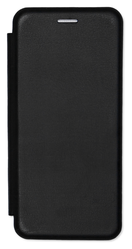 Чохол Книжка Premium Leather Samsung A515 (A51 2020), Black
