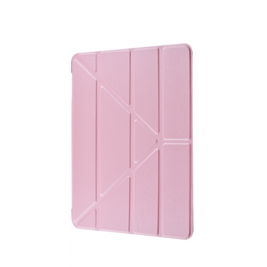 Чохол Origami Cover (TPU) iPad Air 4 10.9 2020/Pro 11 2020/2021, Rose Gold