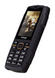 Телефон Sigma X-Treme AZ68, Black-Orange