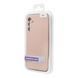 Накладка WAVE Colorful Case (TPU) Samsung Galaxy A14, Pink Sand