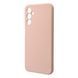 Накладка WAVE Colorful Case (TPU) Samsung Galaxy A14, Pink Sand