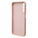 Накладка WAVE Colorful Case (TPU) Samsung Galaxy A14, Pink Sand