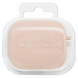 Silicone case for AirPods 3 Hang Case Colorful, Pink Sand (3)