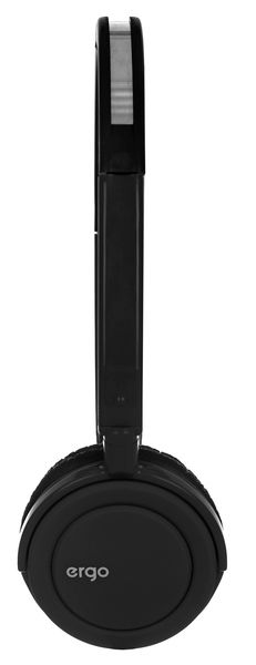 Навушники Накладні Ergo VM-330, Black