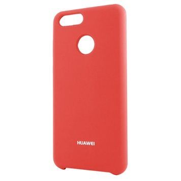 Накладка Original Soft Case Huawei Honor 7x, Pink