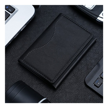 Кардхолдер на телефон + slot bag, Black (7)