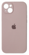 Накладка Silicone Case Camera Protection iPhone 14 Plus, Lavender (7)