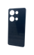 Накладка Chrome Matte Logo Xiaomi Redmi Note 13 Pro, Black (9)