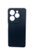 Накладка Soft Silicone Case Full Infinix Hot 40/40 Pro, Black